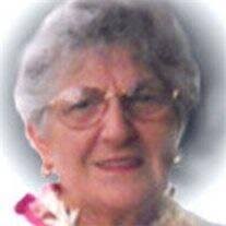 Mary DeTomaso Obituary