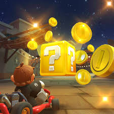 2 photos and videos photos and videos. Mario Kart Tour Ar Twitter The Coin Box Glows Gold And It S Overflowing With Coins Collect As Many As You Can Before Your Opponents Pick Them Up Instead Mariokarttour Https T Co Cw81d8gguz