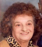 Obituary information for Rose M. Vitale Cusano