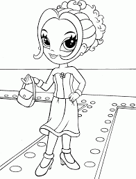 Sold by diy tool supply and ships from amazon fulfillment. 25 Free Printable Lisa Frank Coloring Pages