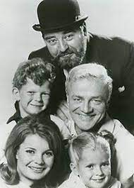 Pin On Shows First Aired 1960 S