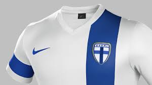Finlands fotbollslandslag) represents finland in international football competitions and is controlled by the. Nike And Finnish National Team Announce New Partnership Nike News