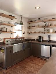 Desire To Inspire Desiretoinspire Net Industrial Style Kitchen Home Kitchens Log Home Kitchens