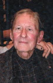 RICHARD SIEBERT Obituary (2015)