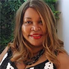 Reginald Blackmon, Sr.