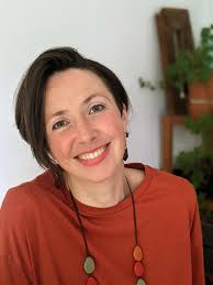 Jess Walter Is A Practitioner At The Whole Works In Edinburgh