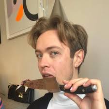 Caleb Beck (@OhCalebBeck)