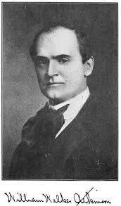 William Walker Atkinson (American Attorney) ~ Wiki & Bio with Photos