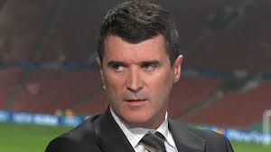 Roy Keane quits ITV in another World Cup walk out