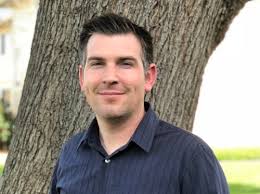 Dan McNair Massage Therapist in Rohnert Park, CA