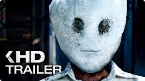 56 vater und sohn ideen vate. Schneemann Trailer German Deutsch 2017 Youtube