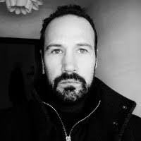 David Vagnetti's Instagram, Twitter & Facebook