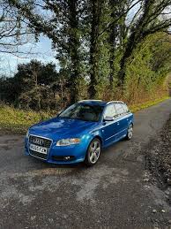 Image result for Rasant Blue 2005 S4