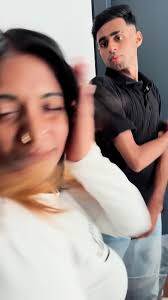 Enjoying Ubi Pedas Basah with Suno Snack