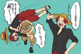 shanks おしゃれまとめの人気アイデア pinterest castellier ワンピース 面白い エース ワンピース イラスト