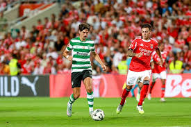 Benfica - Sporting Lisboa