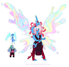 Bismuth And Pearl Fusion Name Pin By Pearls On Steven Universe Steven Universe Fusion Steven Universe Fanart Steven Universe Fan Fusions