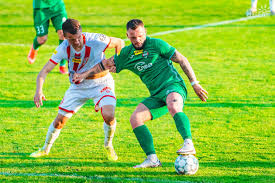 Gospodarze przypieczętują awans do ekstraklasy? Oslabiony Radomiak A Korona W Najsilniejszym Skladzie