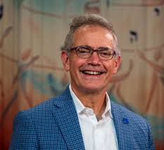 Clergy & Staff Archives