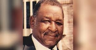 Mr. Jesse Snowden Sr. Obituary