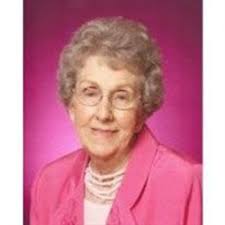 Obituary information for Eileen L. Shaw