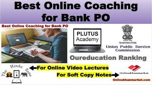 How do i prepare for bank exams, is one top question heard nowadays as many indian youth are looking aggressively to join public sector banks.ever since the start of recession fears in it companies, college freshers have started to look at options that offer job security.so is the reason for many grads to choose government jobs over high paying private sector jobs.a new trend seems to have. What Is The Best Online Coaching Institute For Bank Exams In India