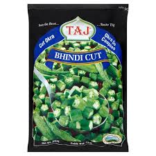 Clemson spineless is the best okra you can grow. Taj Family Cut Okra Morrisons