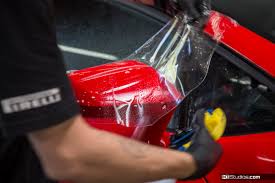 2.a standard service for a new coat of paint will be around $1000. The Cost Of Paint Protection Film Rallyways