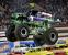 Monster Jam Monster Truck Birthday Party Ideas