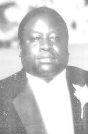 Obituary for Stephen Patrick Johnson