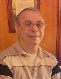 H. Daniel Wolverton Obituary (2025)