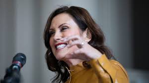 Michigan Gov. Whitmer kidnapping plot: State trial juror dismissed for  possible flirting with defendant