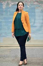 L'ensemble n'est pas très féminin et ne met pas en valeur ses formes. 1001 Idees Pour Savoir Comment S Habiller Quand On Est Ronde Les Erreurs A Eviter