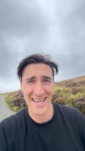 Premo weather brother. Can wash my hair from the drivers seat 😂, North  wales adventures ‘Liam Richards’