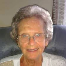 Obituary for Greta Ann Lynch (Locke)