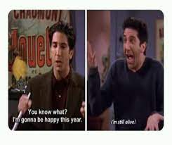 Happy new year 2021 funny memes. Happy New Year 2021 Twitterati Bids Adieu To Year 2020 With Hilarious Memes Say We Are Still Alive