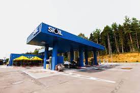 Продажа топлива оптом по ценам от производителя в азс энергия. Azs Sioil Sioil1 Twitter