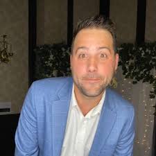 Nick Addison's Instagram, Twitter & Facebook