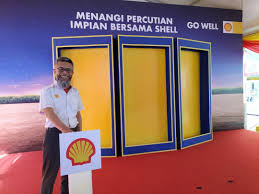 Engineering design review for existing hot oil system and shell sepangar bay terminal. Promo Have A Holiday On Shell Malaysia Rm40 Is All It Takes News And Reviews On Malaysian Cars Motorcycles And Automotive Lifestyle