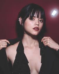 Jenna Ortega o Emma Myers