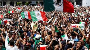 Joachim rønning estimated net worth, biography, age, height, dating, relationship records, salary, income, cars, lifestyles & many more details have been updated below. Stunners By Mexico Switzerland Shake Up The World Cup And Especially Mexico City Marketwatch