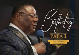 Archbishop Nicholas...