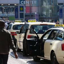 Check spelling or type a new query. Taxis Weigern Sich Rollstuhlfahrerin Zu Befordern Darmstadt