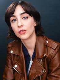 headshots — LISA NASO