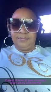 Regina Ervin's Instagram, Twitter & Facebook