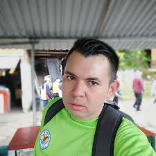 Fredy Hernandez Romero