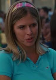 Ashley (The House Bunny) Photo