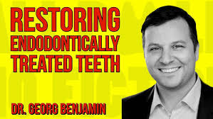 010 Quick IADR talk with Prof. Mark Latta