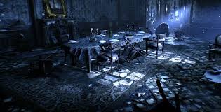 They say it's still haunted. The Conjuring House Bilder Ubersicht Gameswelt