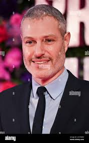 Michael morris hi-res stock photography and images